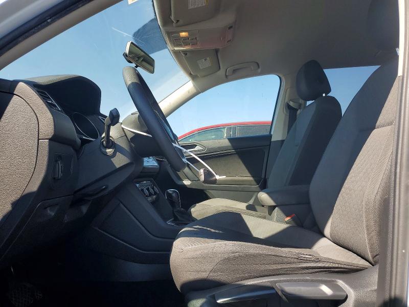 2019 Volkswagen Tiguan მანქანა იყიდება აუქციონზე, vin: 3VV1B7AX2KM033165, აუქციონის ნომერი: 58425746
