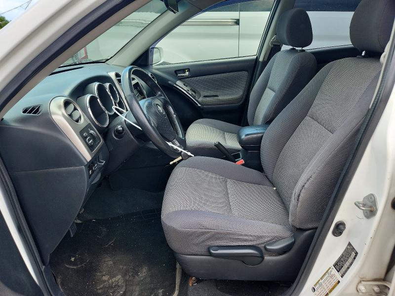 Aukcja sprzedaży 2007 Toyota Corolla Matrix, vin: 2T1KR32E27C640381, numer aukcji: 57519846