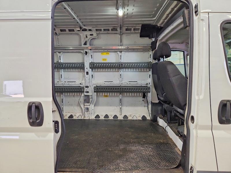 Aukcja sprzedaży 2018 Ram Promaster 2500, vin: 3C6TRVDGXJE136983, numer aukcji: 56291656