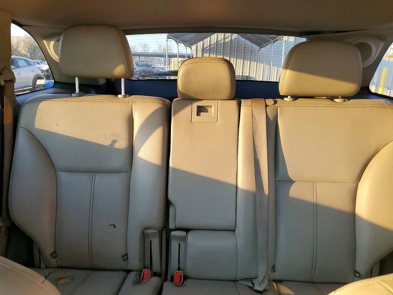 56654596 :رقم المزاد ، 2FMDK3KC2DBA15166 vin ، 2013 Ford Edge مزاد بيع