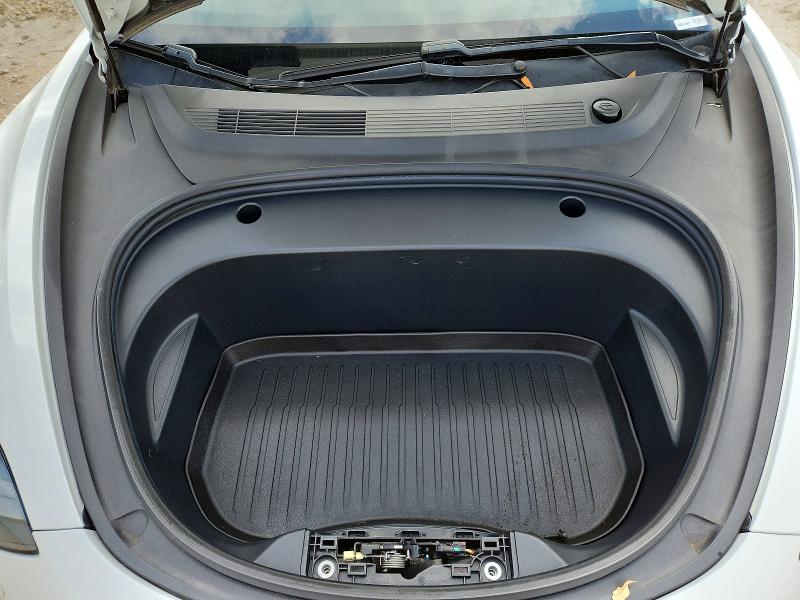 Aukcja sprzedaży 2021 Tesla Model 3, vin: 5YJ3E1EA3MF017274, numer aukcji: 57647646
