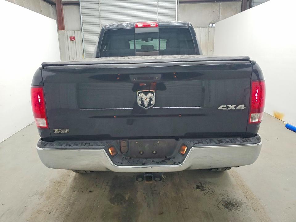 Aukcja sprzedaży 2016 Ram 1500, vin: 1C6RR7GG5GS195527, numer aukcji: 57877616