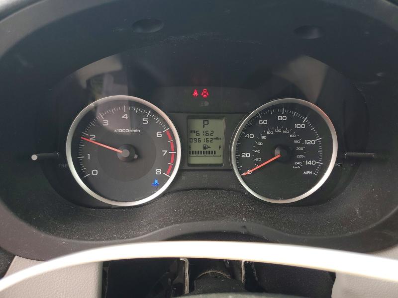 2018 Subaru Forester მანქანა იყიდება აუქციონზე, vin: JF2SJAEC8JH431561, აუქციონის ნომერი: 58693566