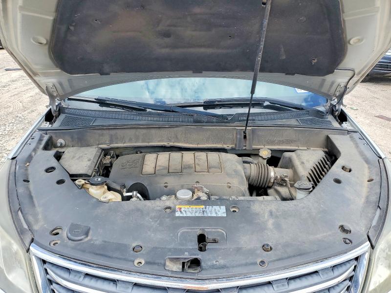 Продажа на аукционе авто 2017 Chevrolet Traverse, vin: 1GNKRGKD7HJ155701, номер лота: 54680166