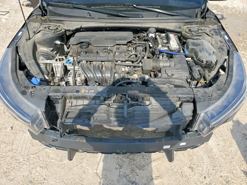 2025 Kia K4 მანქანა იყიდება აუქციონზე, vin: 3KPFU4DE5SE036823, აუქციონის ნომერი: 54954586