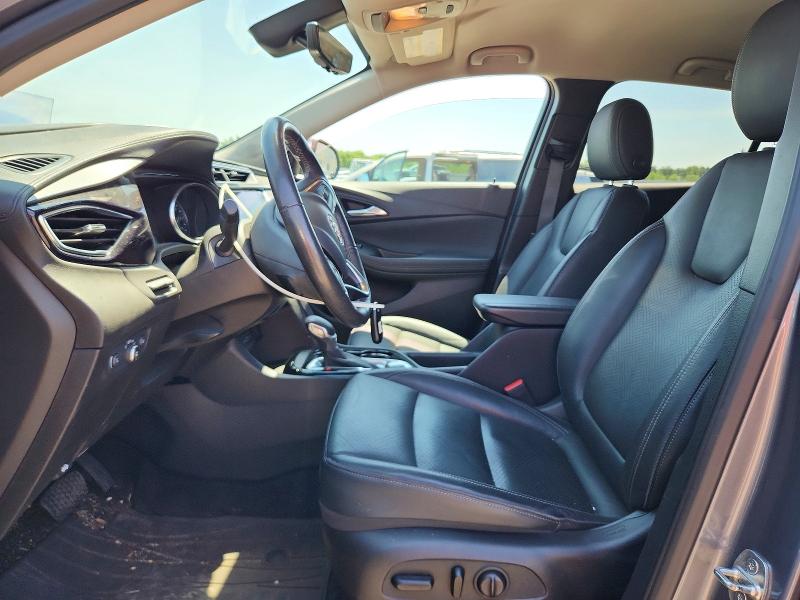 Продаж на аукціоні авто 2020 Buick Encore Gx, vin: KL4MMGSL9LB126074, номер лоту: 59031636