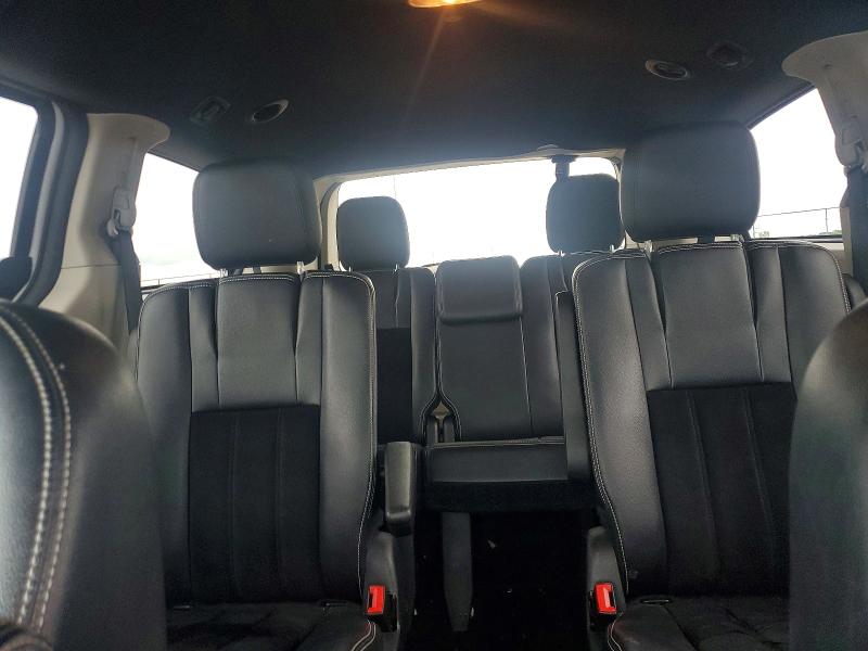 Aukcja sprzedaży 2017 Dodge Grand Caravan, vin: 2C4RDGCG3HR546712, numer aukcji: 57199766