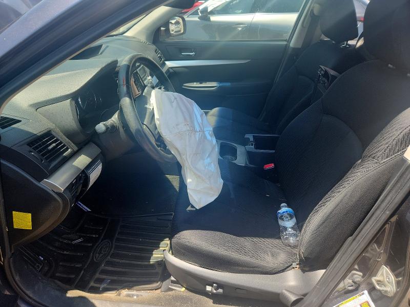 Aukcja sprzedaży 2012 Subaru Outback, vin: 4S4BRCGC6C3267450, numer aukcji: 59184776