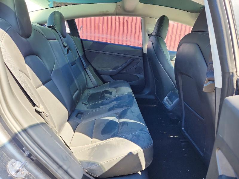 Aukcja sprzedaży 2023 Tesla Model 3, vin: 5YJ3E1EA8PF396938, numer aukcji: 56295726
