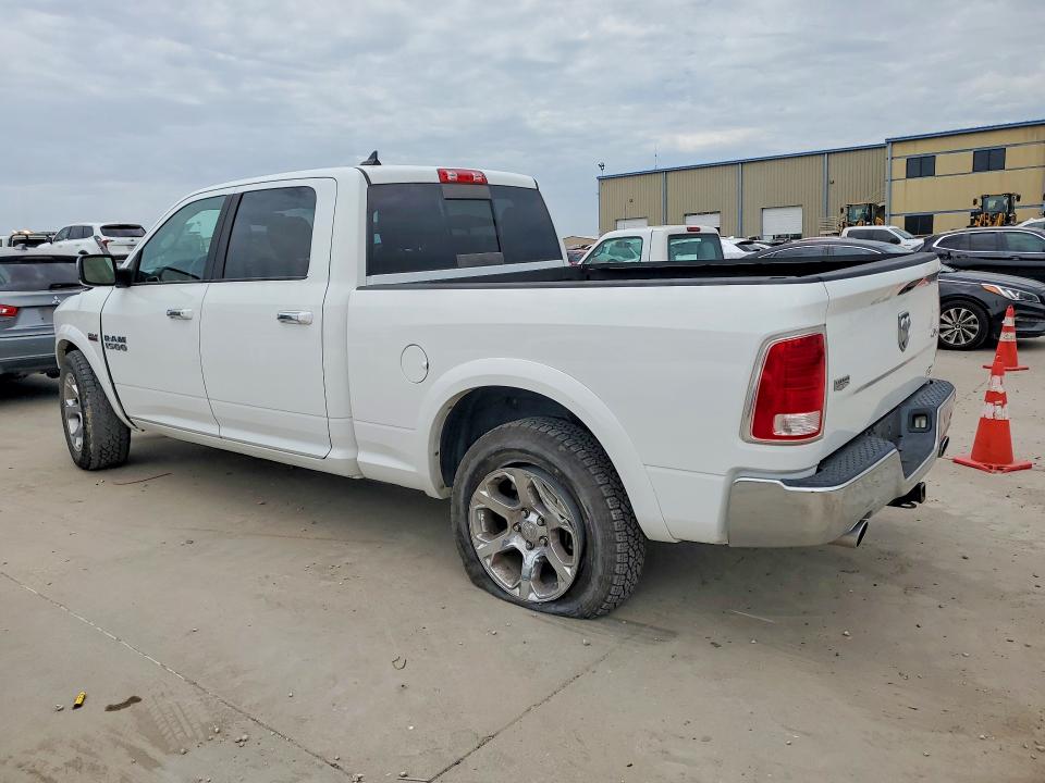 Продажа на аукционе авто 2017 Ram 1500, vin: 1C6RR7VT0HS722116, номер лота: 58415336