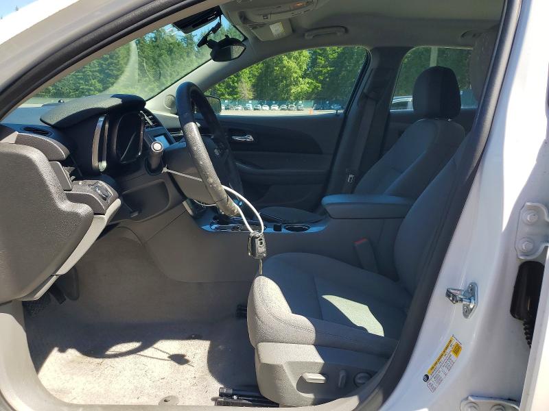 Продаж на аукціоні авто 2015 Chevrolet Malibu, vin: 1G11A5SL1FF291967, номер лоту: 57050176