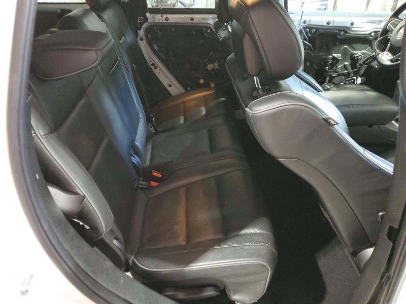 Продаж на аукціоні авто 2020 Jeep Grand Cherokee, vin: 1C4RJFJG8LC298755, номер лоту: 57369586
