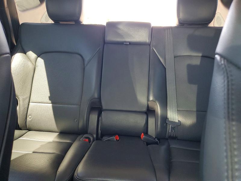 Aukcja sprzedaży 2017 Hyundai Santa Fe Sport, vin: 5XYZWDLAXHG436930, numer aukcji: 57230636