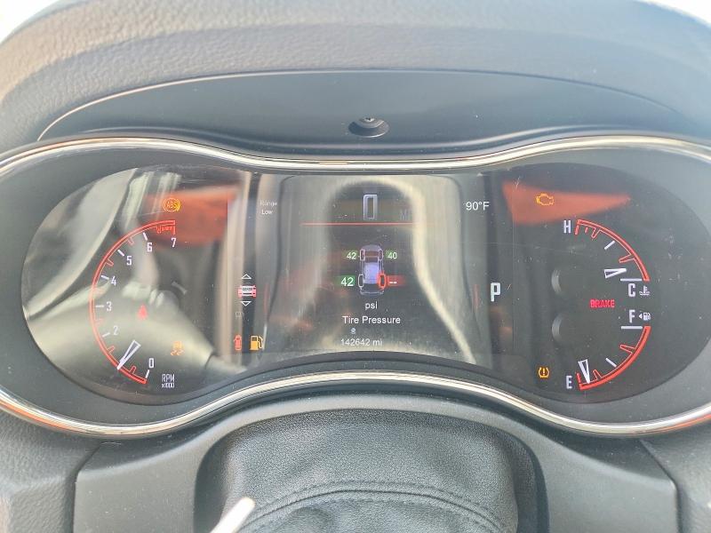 56055646 :رقم المزاد ، 1C4RDHAG1EC597381 vin ، 2014 Dodge Durango مزاد بيع