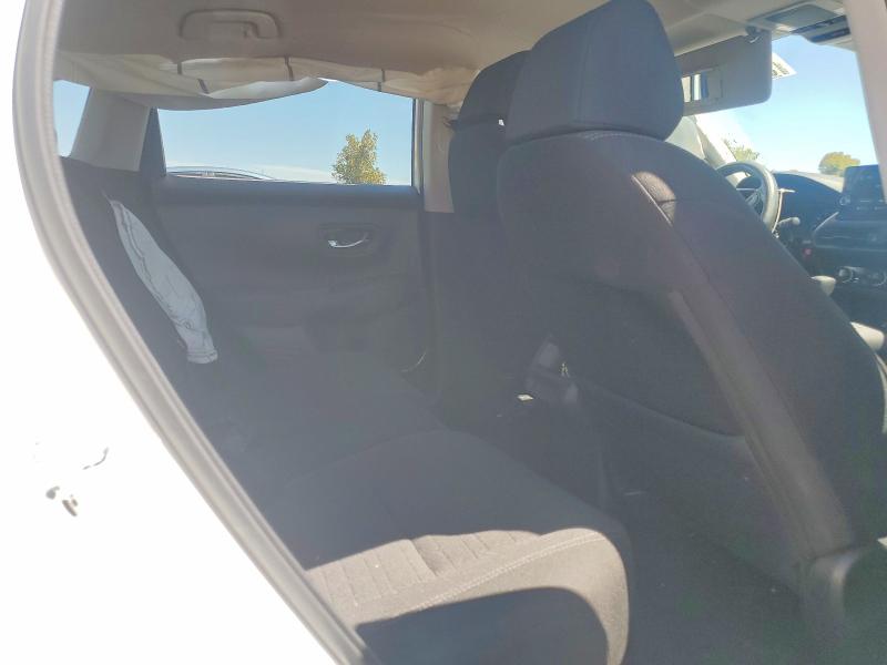 Продаж на аукціоні авто 2026 Honda Hr-v, vin: 3CZRZ1H34TM734461, номер лоту: 59018716