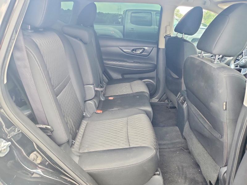 Продажа на аукционе авто 2017 Nissan Rogue, vin: KNMAT2MT5HP523075, номер лота: 56875486