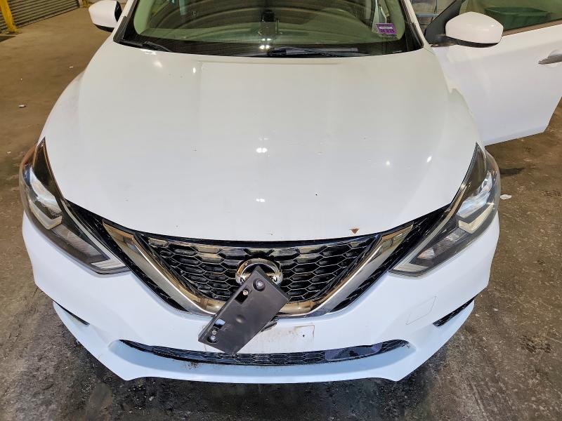 Aukcja sprzedaży 2019 Nissan Sentra, vin: 3N1AB7APXKY409170, numer aukcji: 56668956