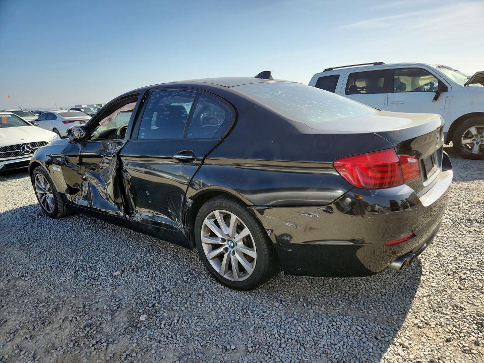 Aukcja sprzedaży 2011 Bmw 528, vin: WBAFR1C54BC739741, numer aukcji: 56131596