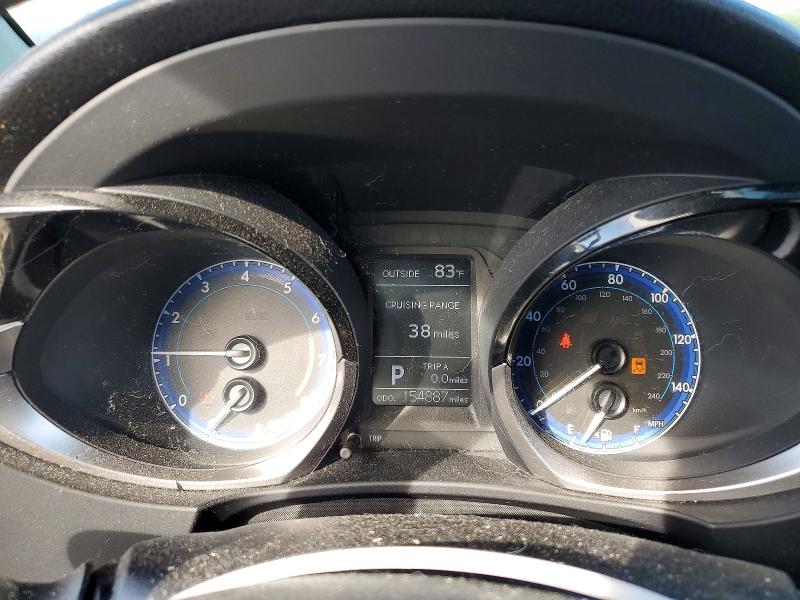 Aukcja sprzedaży 2014 Toyota Corolla, vin: 2T1BURHEXEC043744, numer aukcji: 59372846