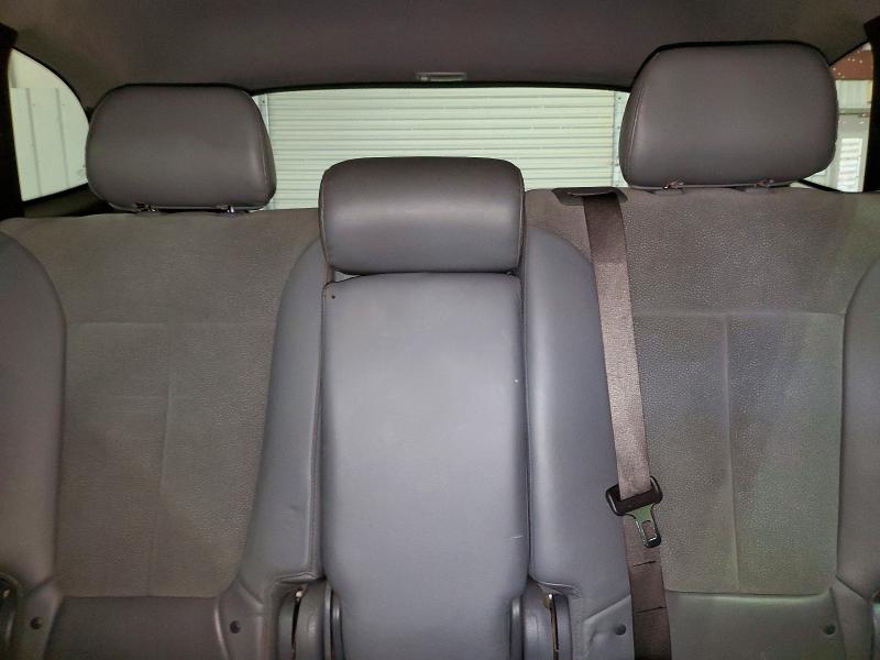 Продаж на аукціоні авто 2011 Hyundai Santa Fe, vin: 5XYZH4AG2BG044923, номер лоту: 58540116