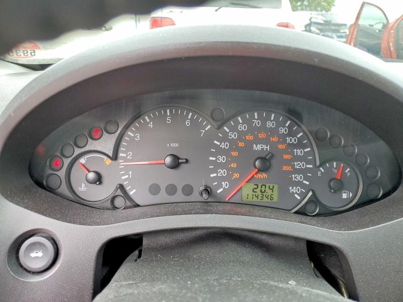Продажа на аукционе авто 2007 Ford Focus, vin: 1FAHP34N77W291003, номер лота: 58869256