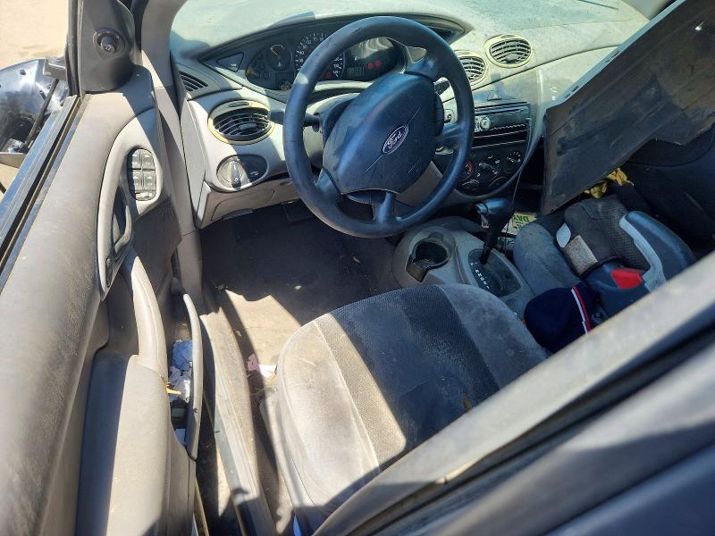 Продажа на аукционе авто 2003 Ford Focus, vin: 1FAFP34343W179453, номер лота: 57377566
