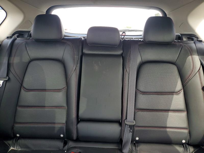 56498946 :رقم المزاد ، JM3KFBCM1S0573369 vin ، 2025 Mazda Cx-5 مزاد بيع