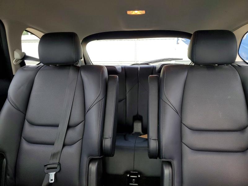 Продаж на аукціоні авто 2023 Mazda Cx-9, vin: JM3TCBCY2P0658552, номер лоту: 55895026