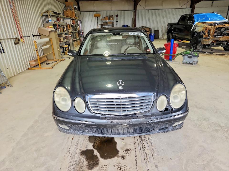 Продаж на аукціоні авто 2003 Mercedes-benz E, vin: WDBUF65J93A339485, номер лоту: 56325546