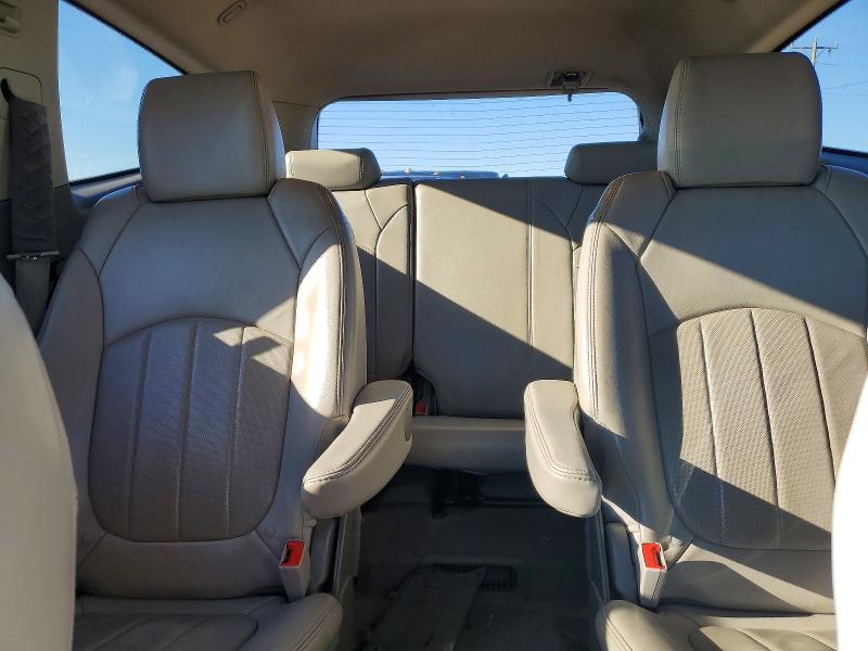 2014 Chevrolet Traverse მანქანა იყიდება აუქციონზე, vin: 1GNKRJKD9EJ203580, აუქციონის ნომერი: 58409316