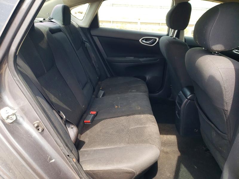 Aukcja sprzedaży 2015 Nissan Sentra, vin: 3N1AB7AP7FY373458, numer aukcji: 57317446