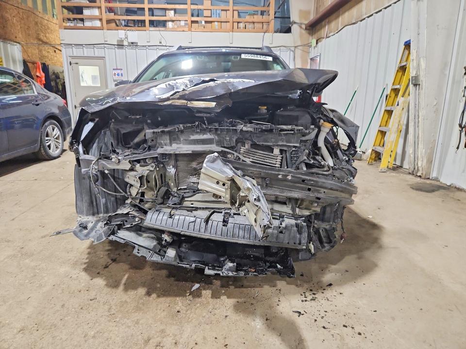 Aukcja sprzedaży 2019 Subaru Outback, vin: 4S4BSAFC6K3316283, numer aukcji: 55988456
