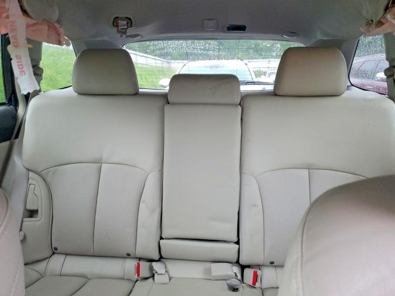 Продажа на аукционе авто 2013 Subaru Outback, vin: 4S4BRBKC4D3247653, номер лота: 56272366