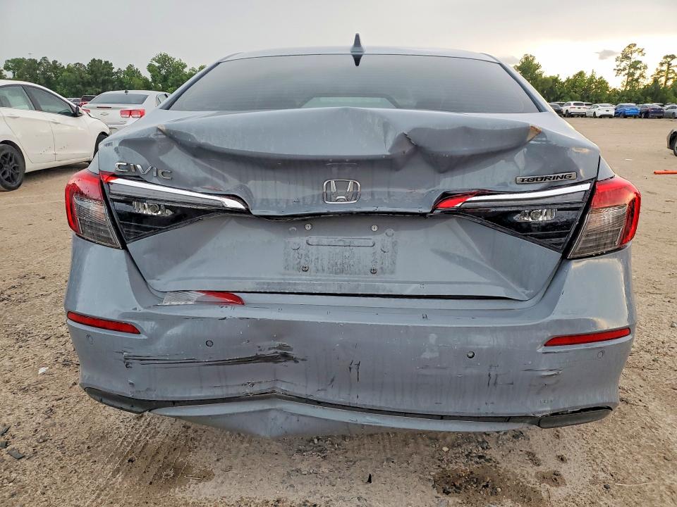 Продаж на аукціоні авто 2024 Honda Civic, vin: 2HGFE1F90RH325281, номер лоту: 56048986