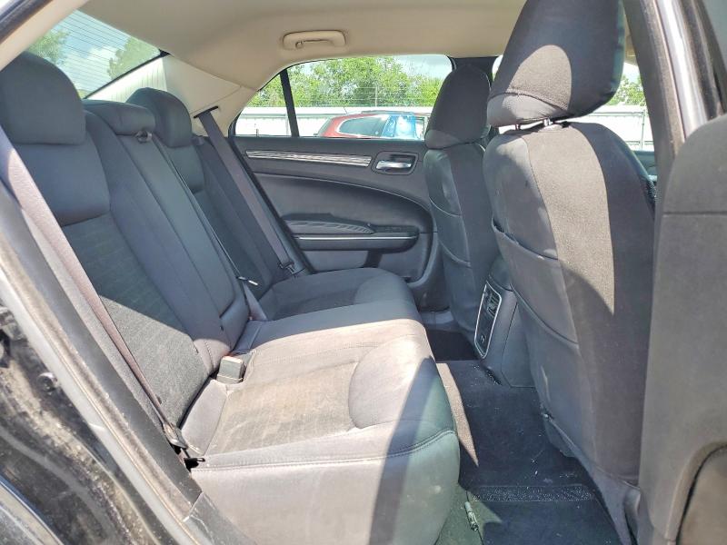 Продажа на аукционе авто 2021 Chrysler 300, vin: 2C3CCAAGXMH617286, номер лота: 55643126