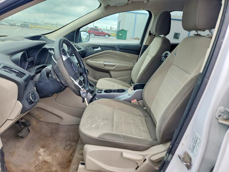 Aukcja sprzedaży 2013 Ford Escape, vin: 1FMCU9GX9DUB02366, numer aukcji: 57330826