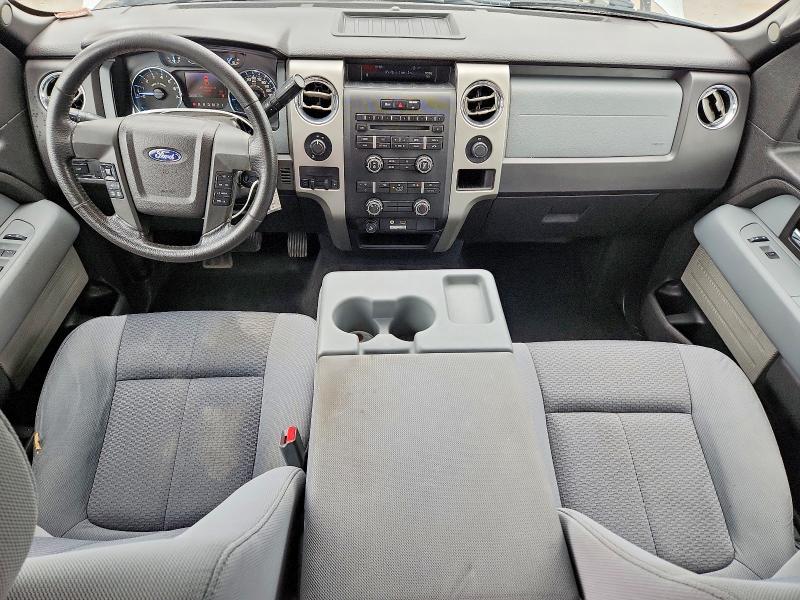 Продажа на аукционе авто 2012 Ford F150, vin: 1FTFW1CT8CKE20067, номер лота: 56081536