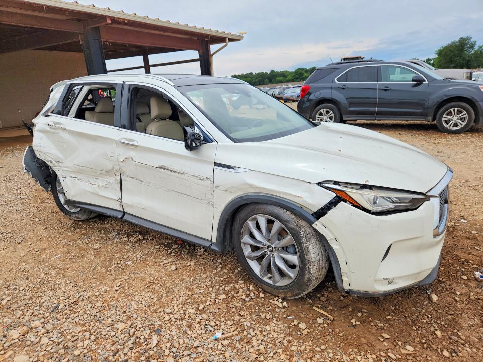 2019 Infiniti Qx50 მანქანა იყიდება აუქციონზე, vin: 3PCAJ5M3XKF130200, აუქციონის ნომერი: 57059486