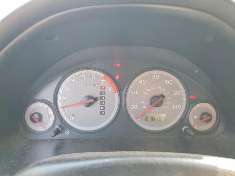 57705556 :رقم المزاد ، 1HGEM22932L085016 vin ، 2002 Honda Civic مزاد بيع