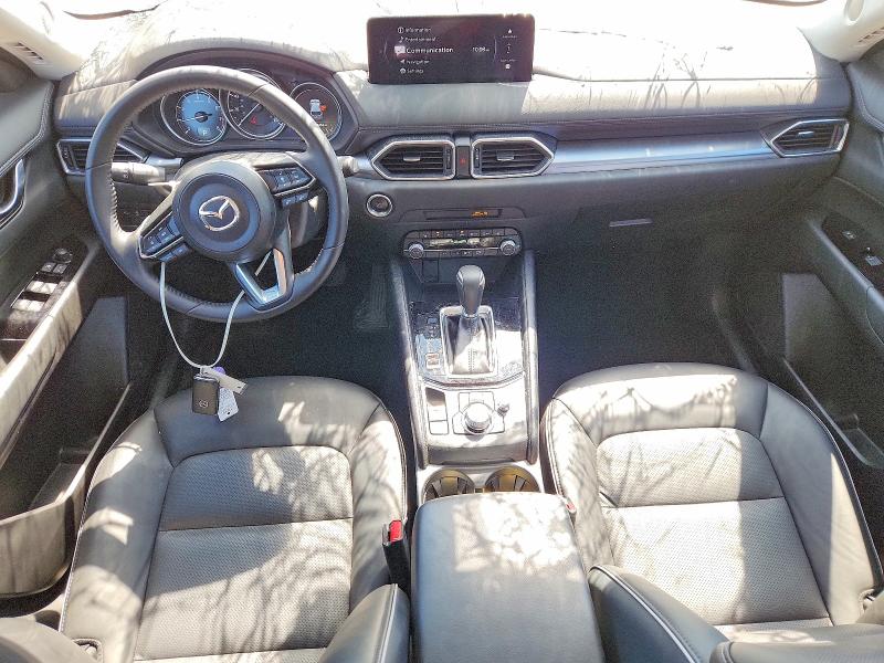 Aukcja sprzedaży 2025 Mazda Cx-5, vin: JM3KFBBL5S0710175, numer aukcji: 58468916