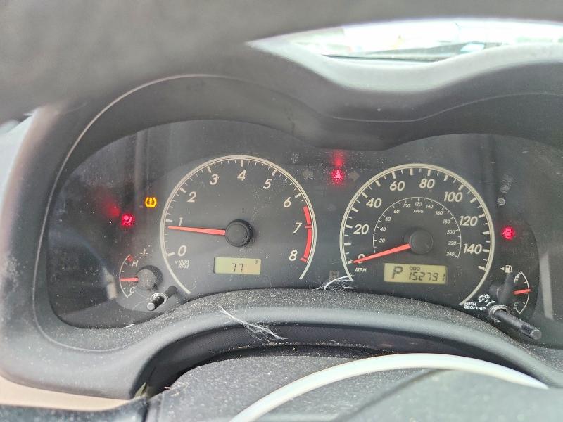 2011 Toyota Corolla მანქანა იყიდება აუქციონზე, vin: JTDBU4EE1B9155731, აუქციონის ნომერი: 55478126