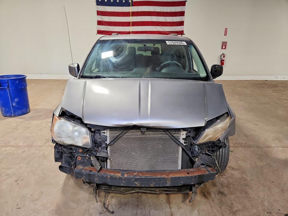Продаж на аукціоні авто 2013 Dodge Grand Caravan, vin: 2C4RDGCG4DR554117, номер лоту: 57669686