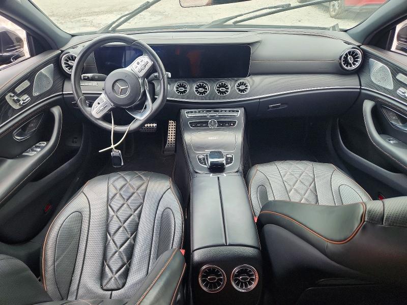 Продаж на аукціоні авто 2019 Mercedes-benz Cls, vin: WDD2J5JB3KA007515, номер лоту: 58547596