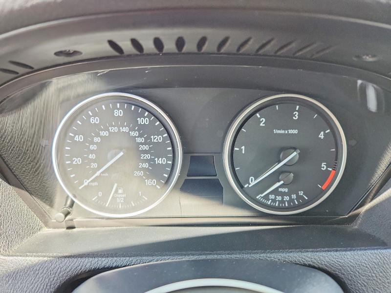 Aukcja sprzedaży 2011 Bmw X5, vin: 5UXZW0C58BL372165, numer aukcji: 56528886