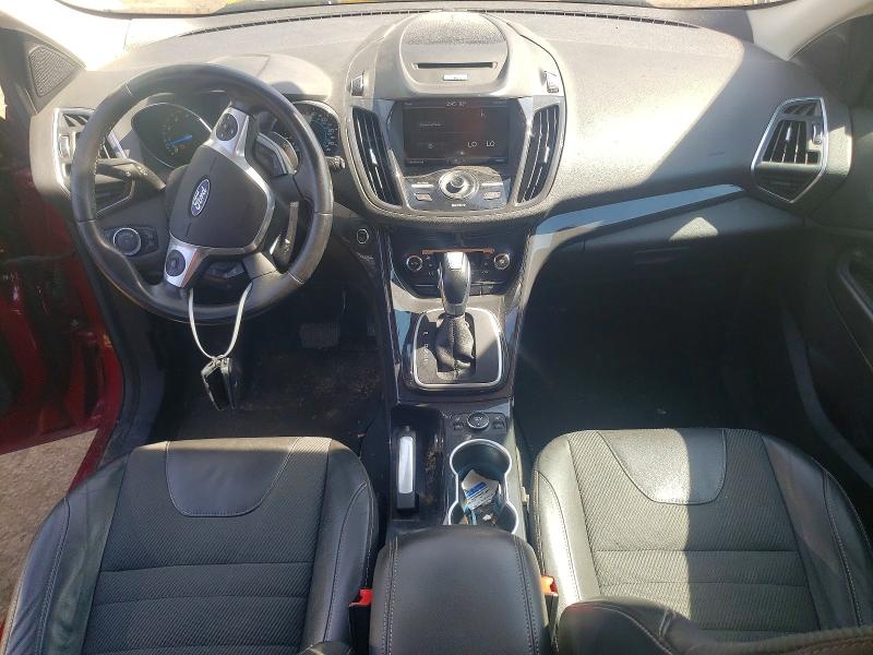 2013 Ford Escape მანქანა იყიდება აუქციონზე, vin: 1FMCU9J94DUB12250, აუქციონის ნომერი: 56365986