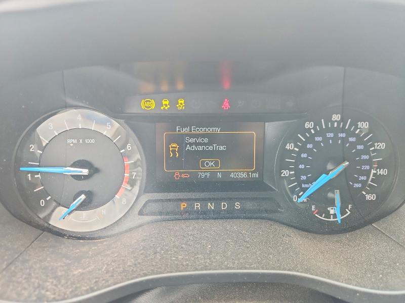 56586936 :رقم المزاد ، 3FA6P0HD2ER349011 vin ، 2014 Ford Fusion مزاد بيع