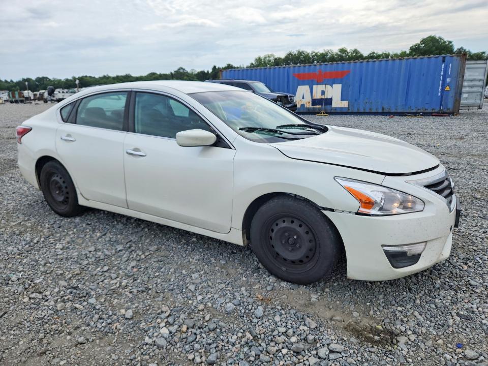 Продаж на аукціоні авто 2014 Nissan Altima, vin: 1N4AL3AP2EC102176, номер лоту: 56274906