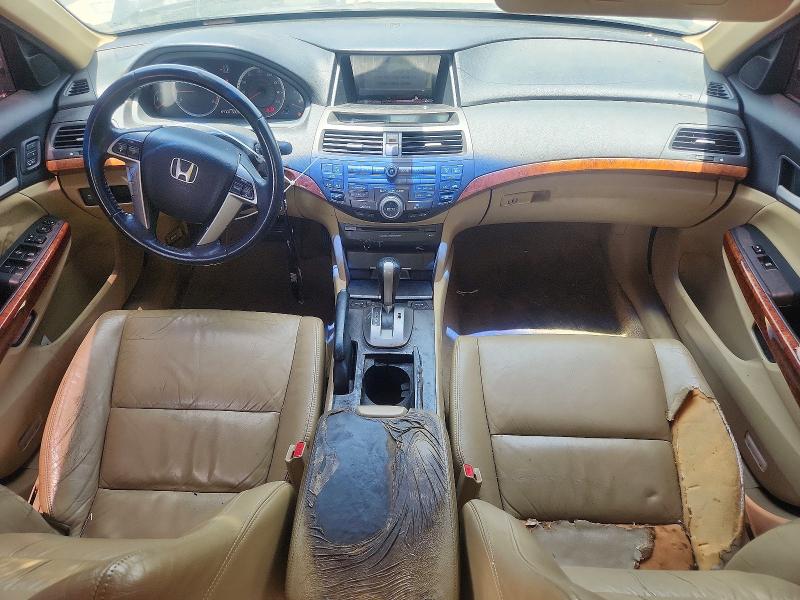 Продажа на аукционе авто 2011 Honda Accord, vin: 1HGCP3F80BA015863, номер лота: 59133706