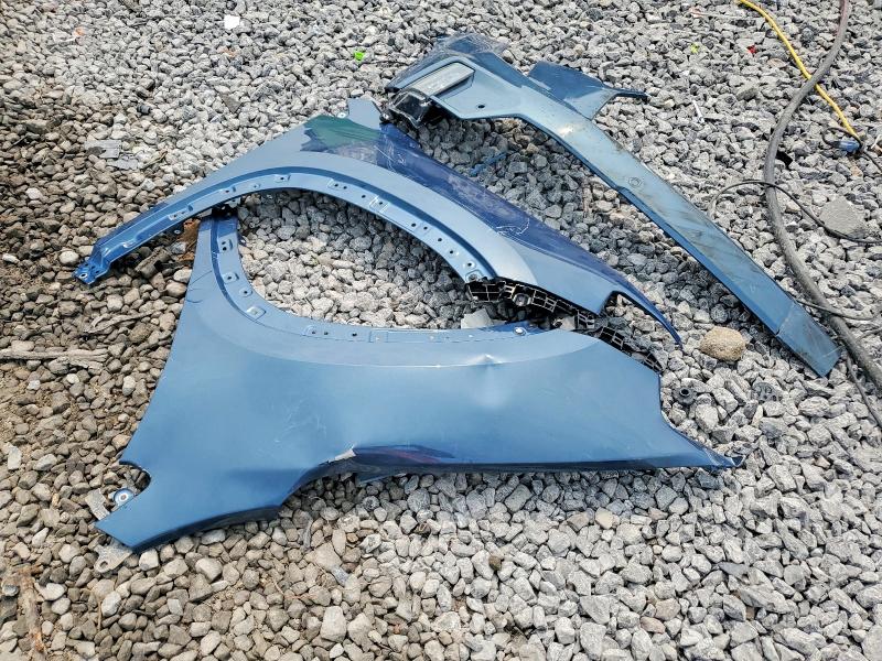 2026 Gmc Acadia მანქანა იყიდება აუქციონზე, vin: 1GKENSKS8TJ260196, აუქციონის ნომერი: 58727506