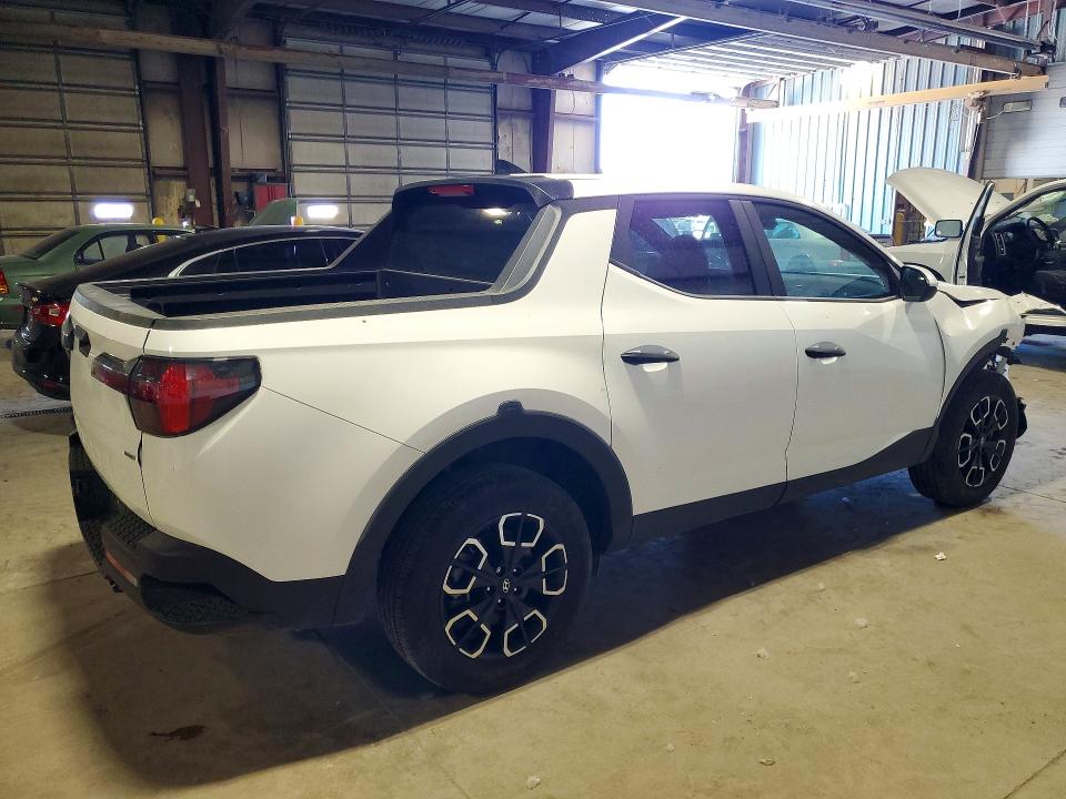 Продаж на аукціоні авто 2024 Hyundai Santa Cruz, vin: 5NTJADAE6RH077749, номер лоту: 54960076